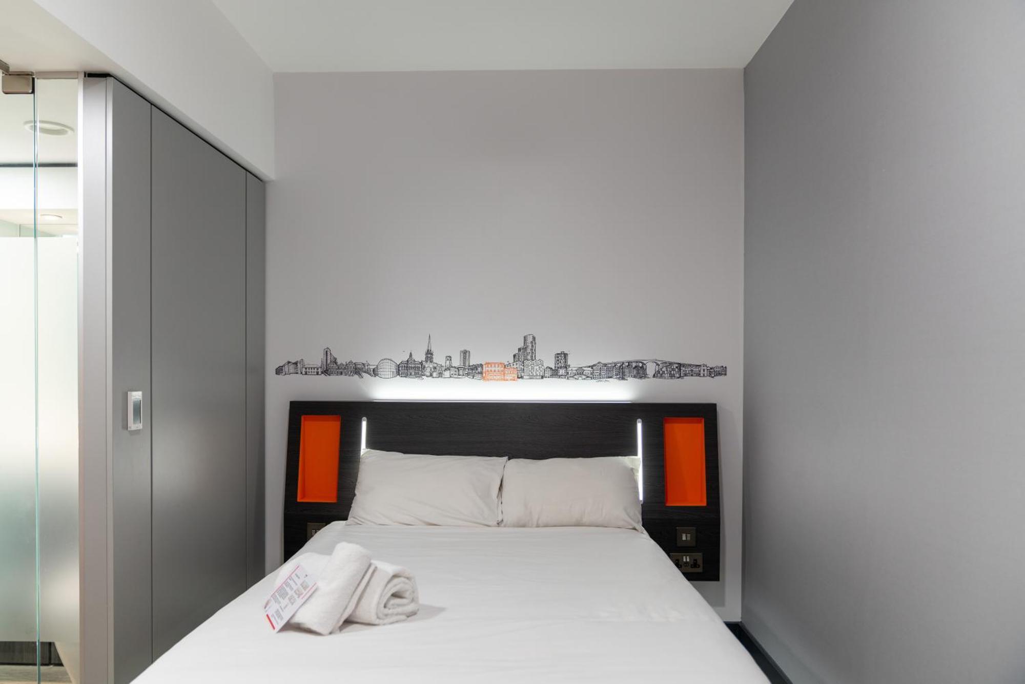 Easyhotel อิปสวิช ภายนอก รูปภาพ