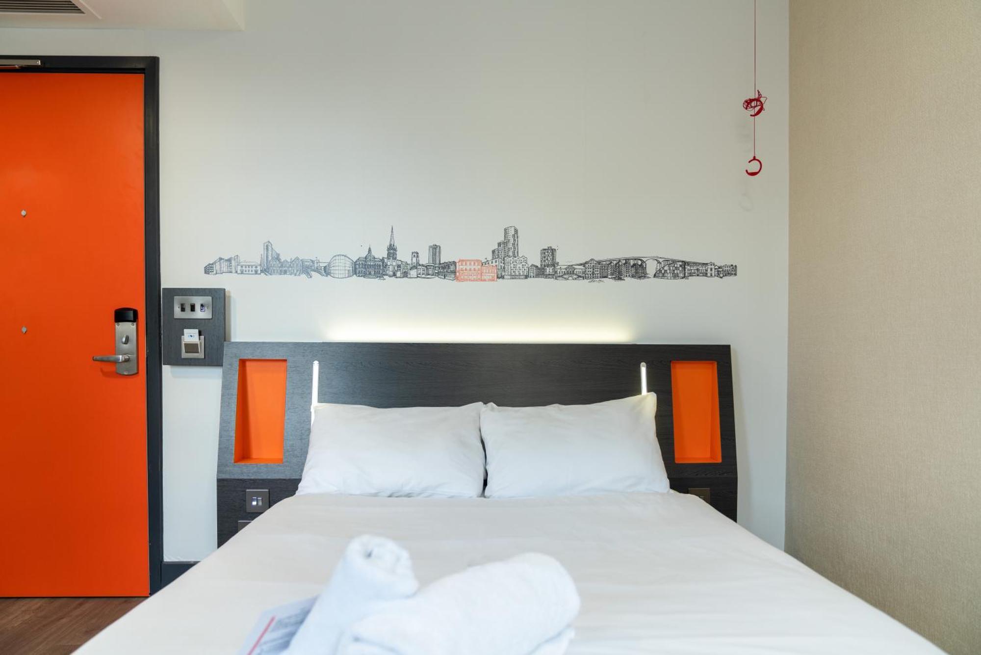 Easyhotel อิปสวิช ภายนอก รูปภาพ